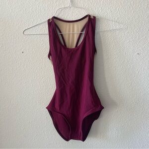 Yumiko Alex Leotard XS